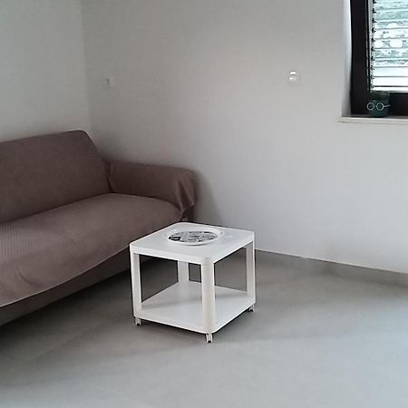 Apartments Boljat 트로기르 외부 사진