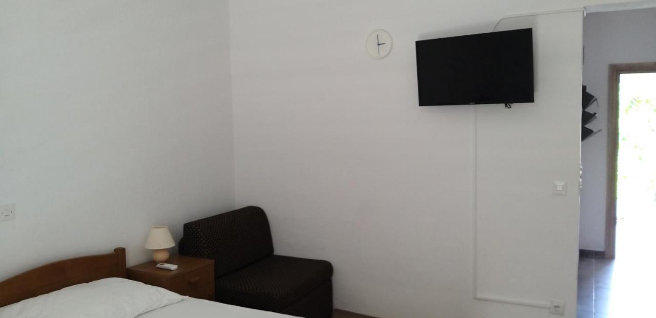 Apartments Boljat 트로기르 외부 사진