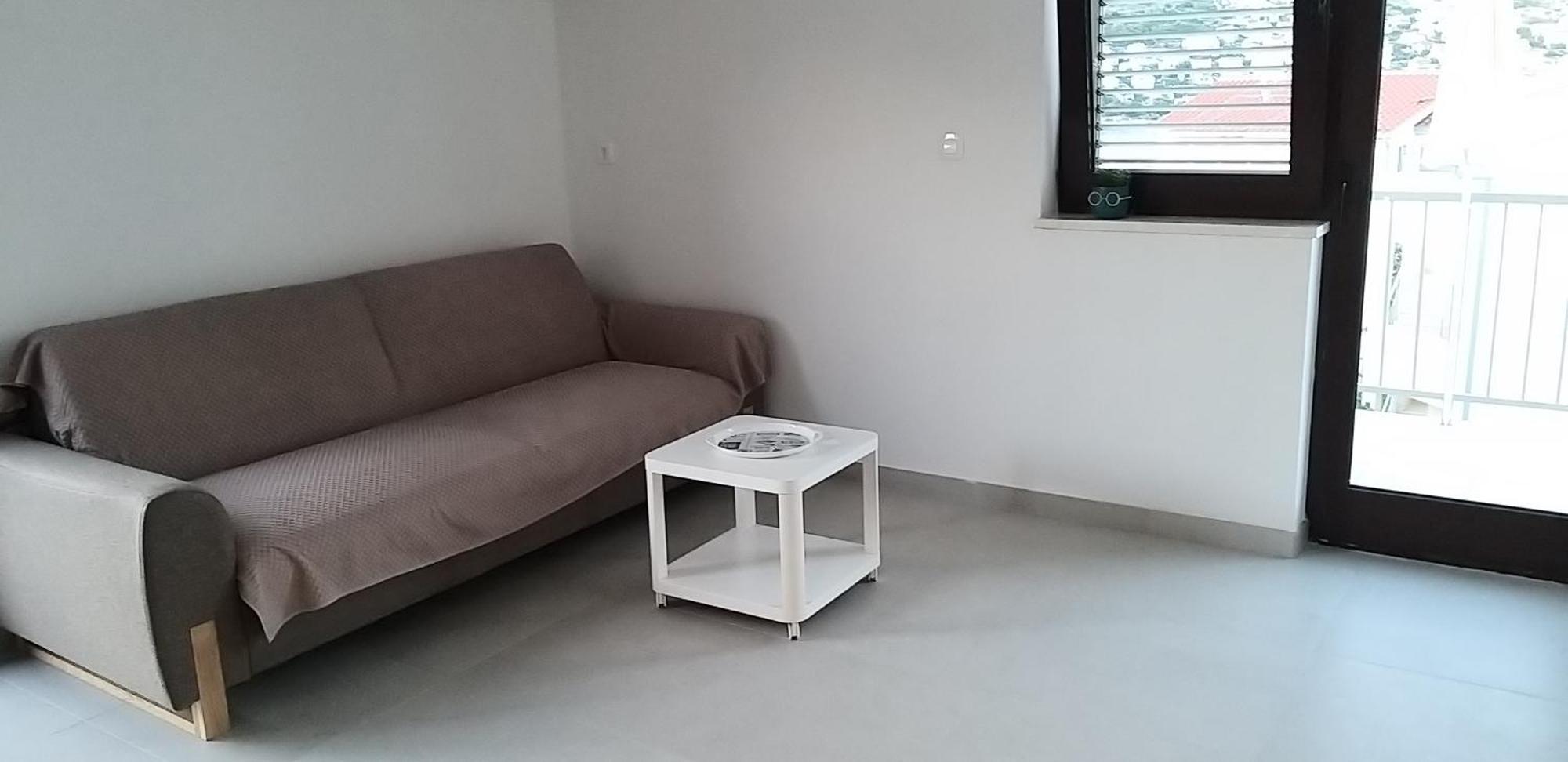 Apartments Boljat 트로기르 외부 사진