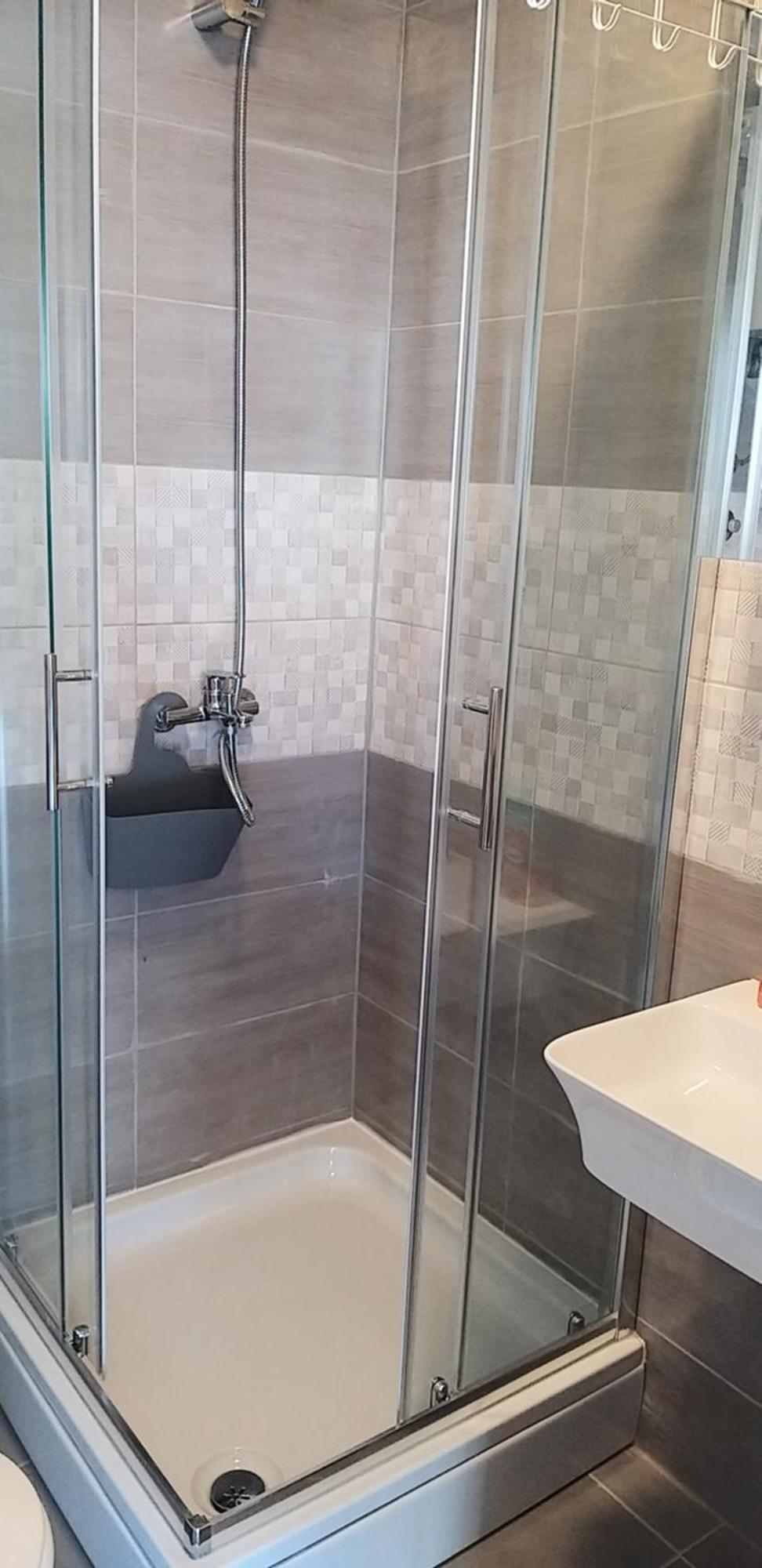 Apartments Boljat 트로기르 객실 사진