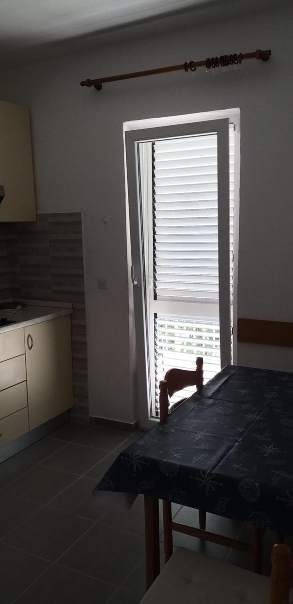 Apartments Boljat 트로기르 객실 사진