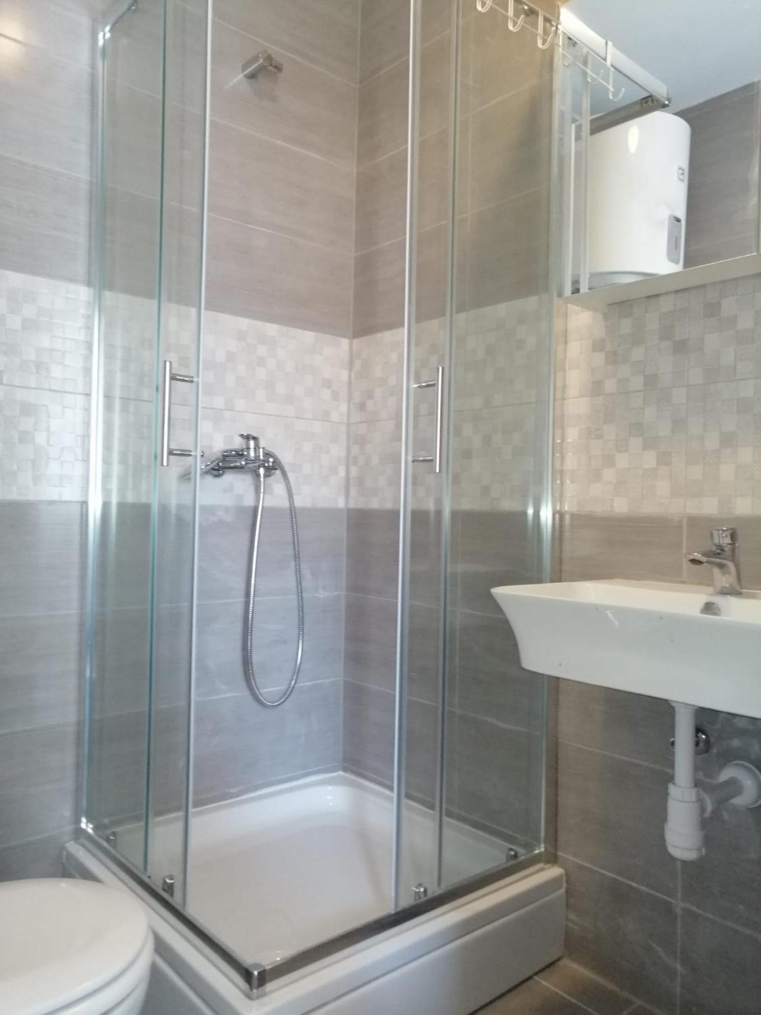 Apartments Boljat 트로기르 객실 사진